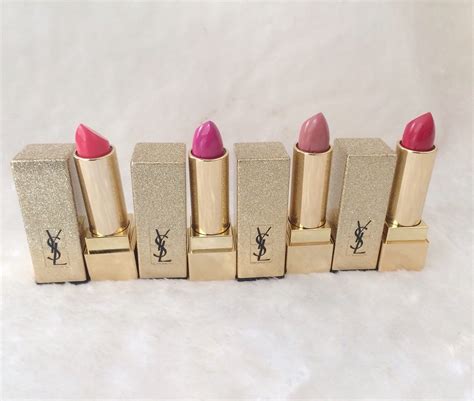 ysl star clash lipstick 52|Yves Saint Laurent YSL Star Clash LIMITED EDITION LIPSTICK .